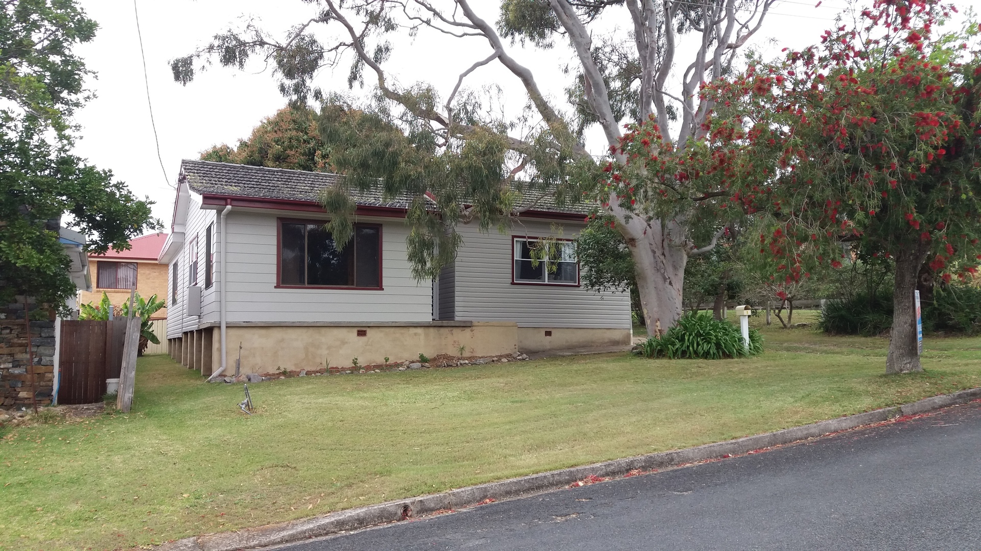 1 Nicholson Street, HARRINGTON, NSW, 2427 House buyMyplace