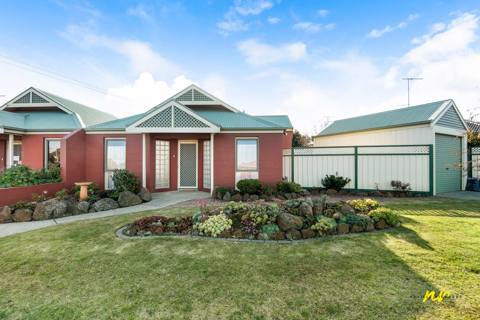 2/15 Carolanne Drive, Drysdale Neville Richards Real Estate