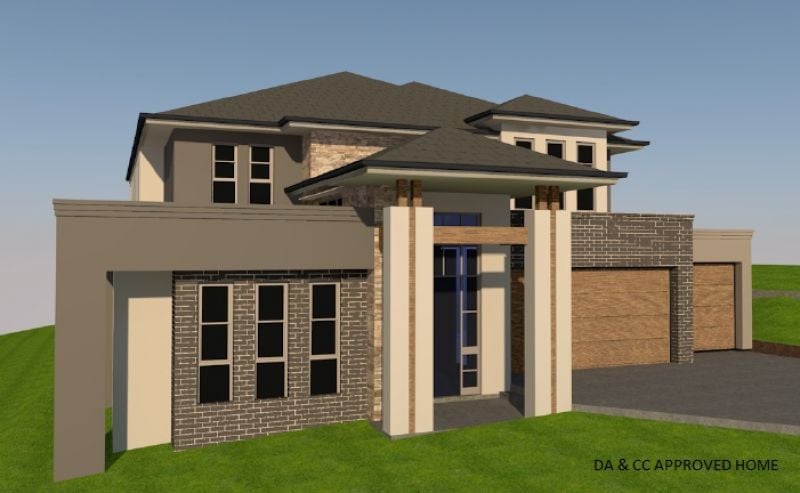 38 Batavia Avenue Leppington NSW, Leppington - Thumbnail 3