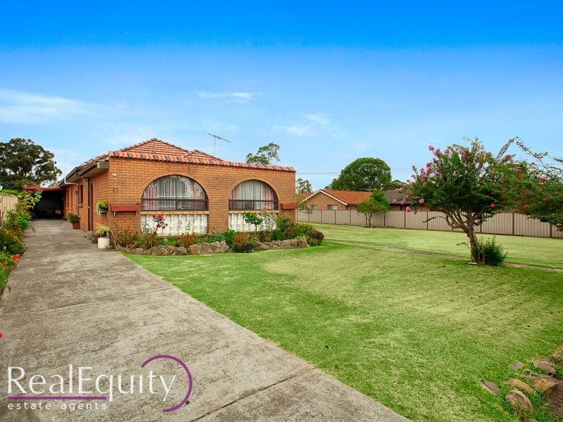 Real Estate For Sale 191 Newbridge Road Chipping Norton , NSW