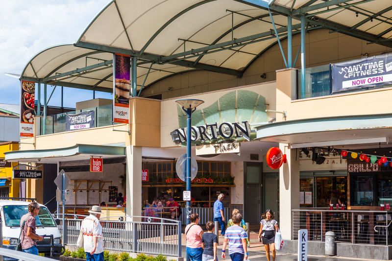 Sunny Top Level Apartment