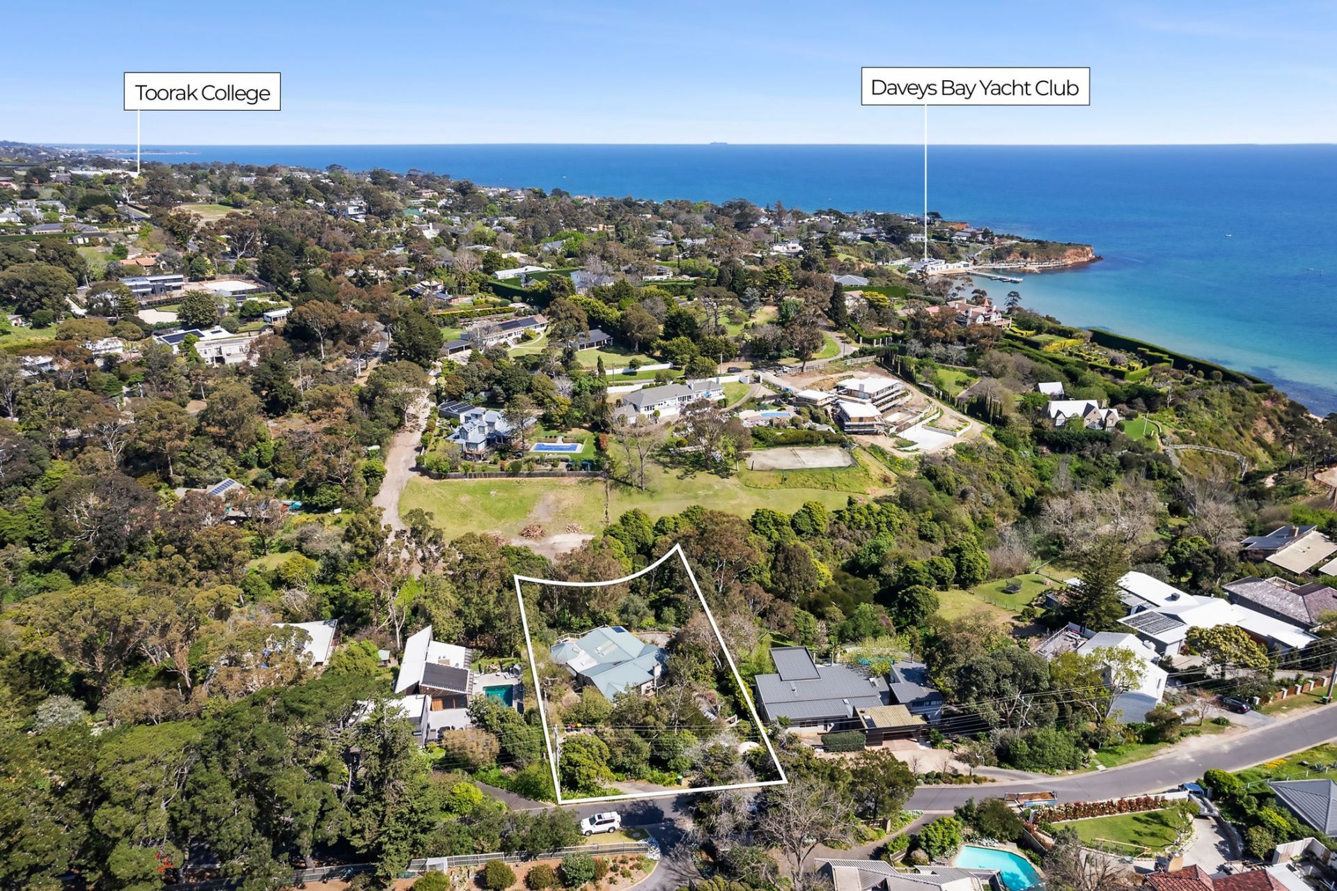 5 Gulls Way, FRANKSTON SOUTH McEwing & Partners