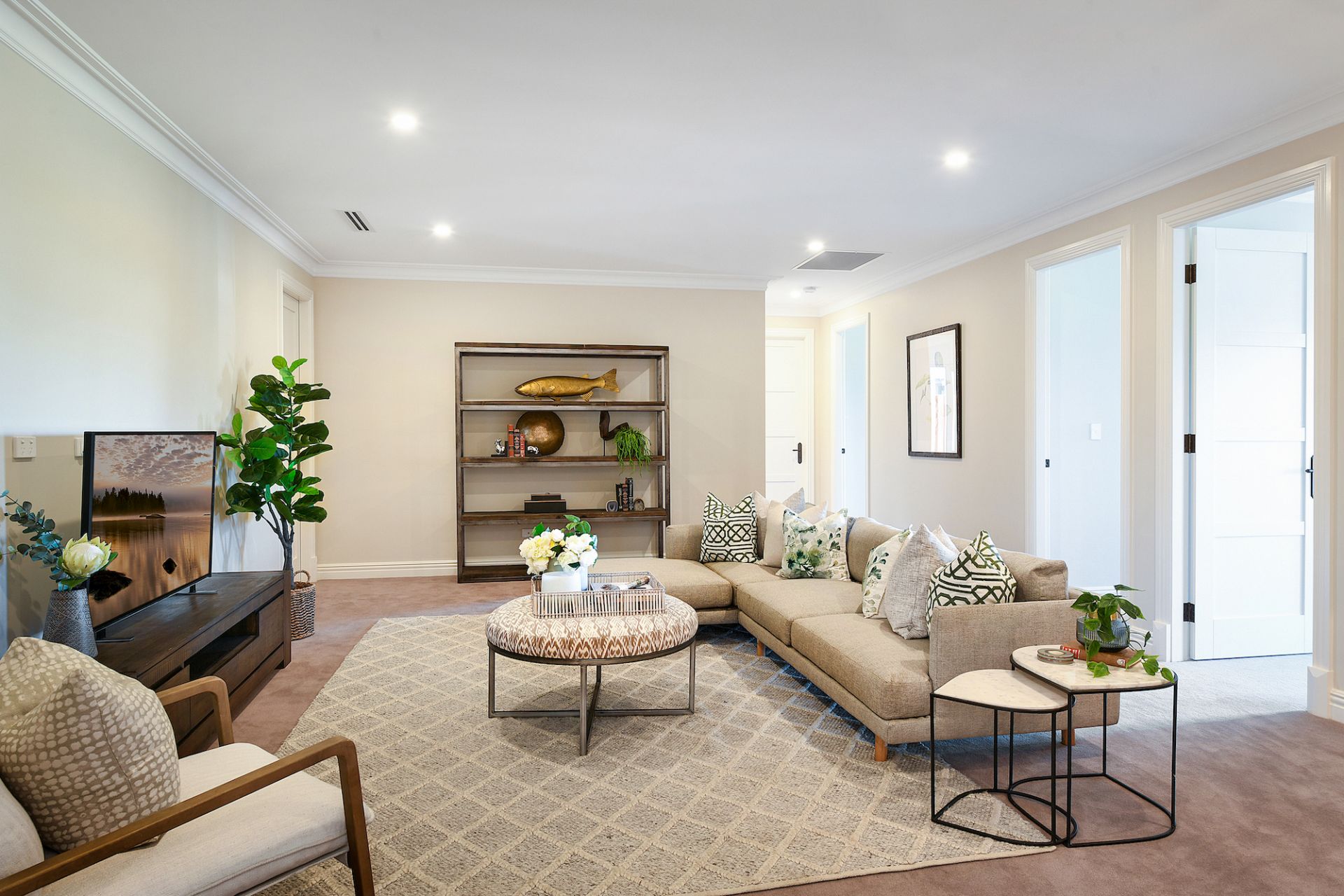 Real Estate For Sale 59 Sir James Fairfax Circuit Bowral , NSW