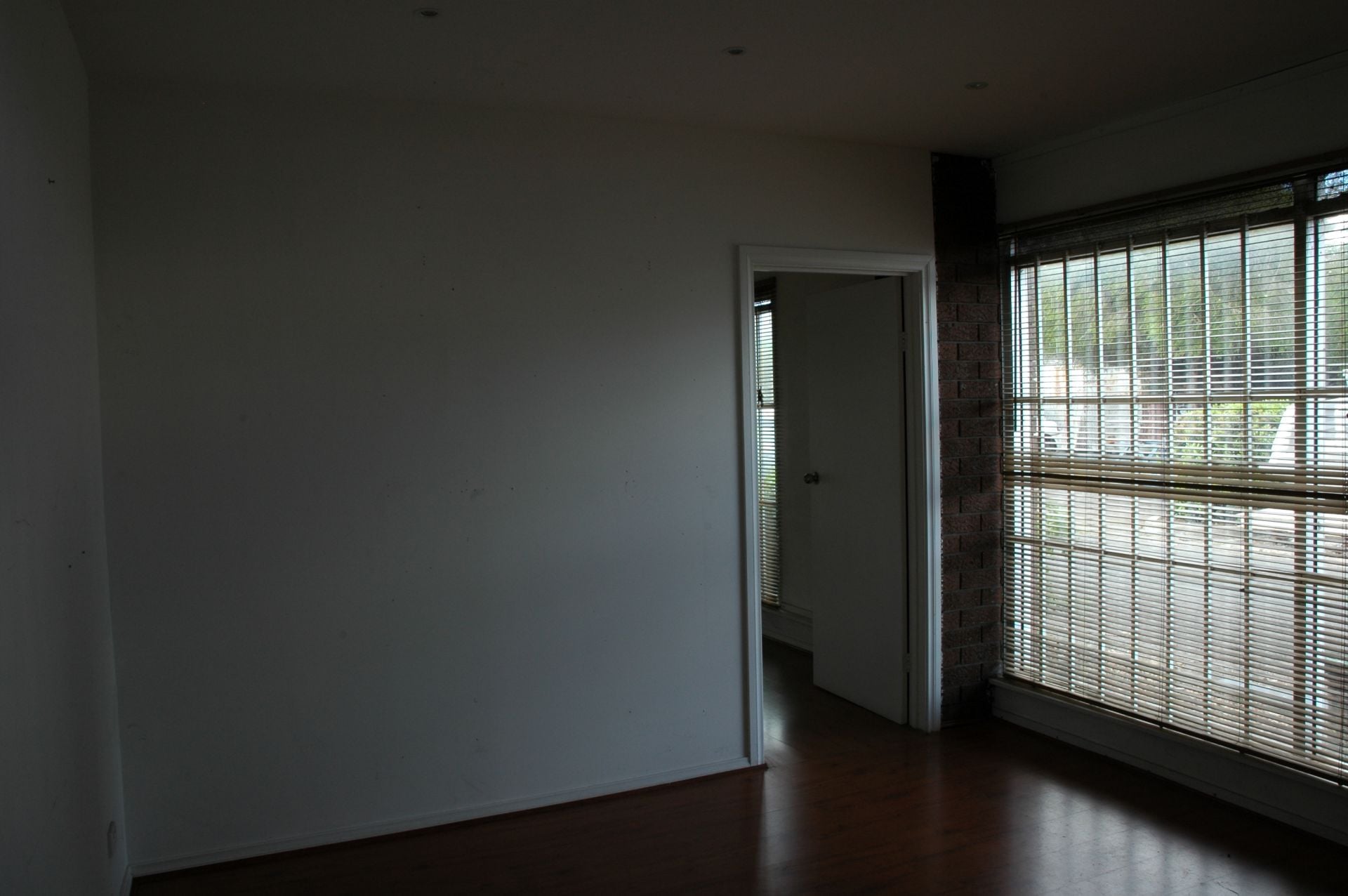Open Warehouse Space!