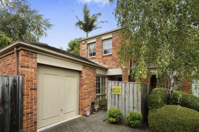 3/115 Riversdale Road, Hawthorn
