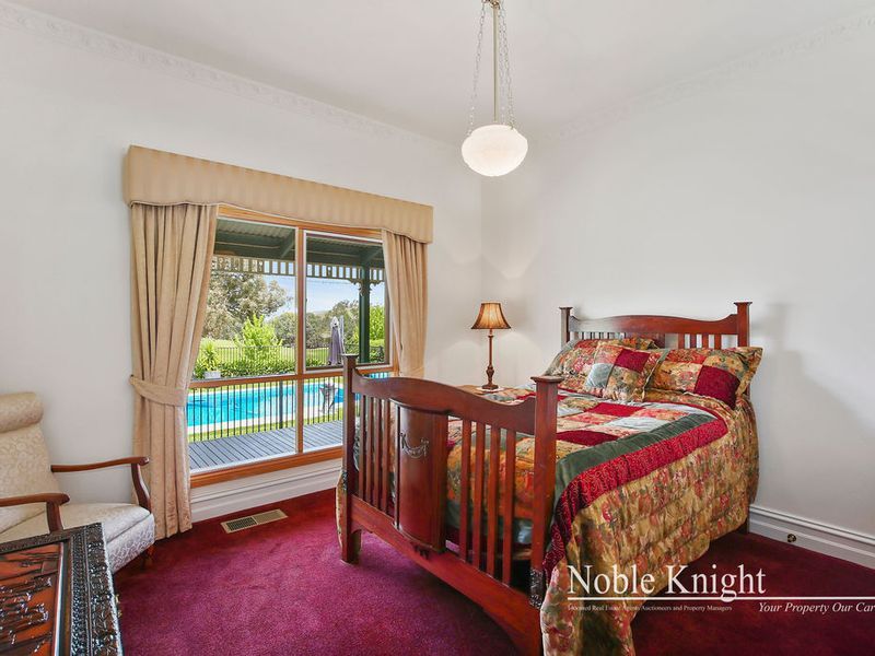 600 Limestone Road Yea