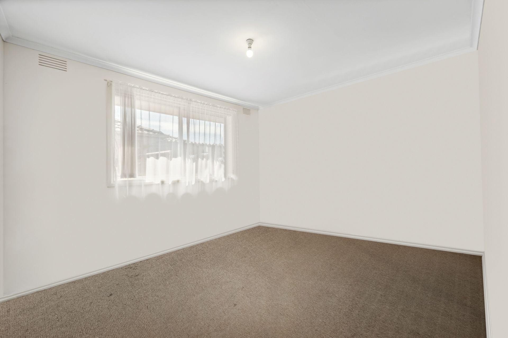 CONVENIENTLY LOCATED - CORNER BLOCK