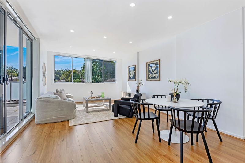 Real Estate For Sale 31/1620 Park Avenue Waitara , NSW