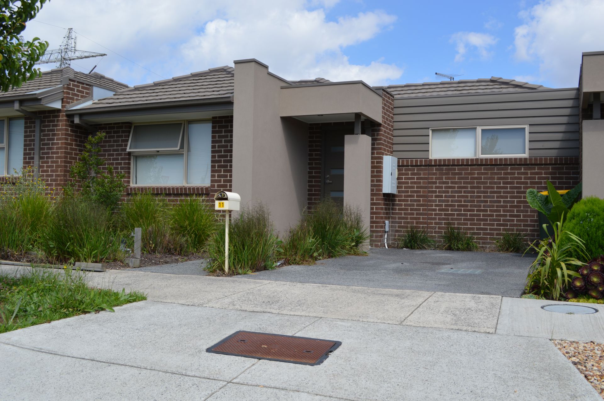 FINDON PARK ESTATE