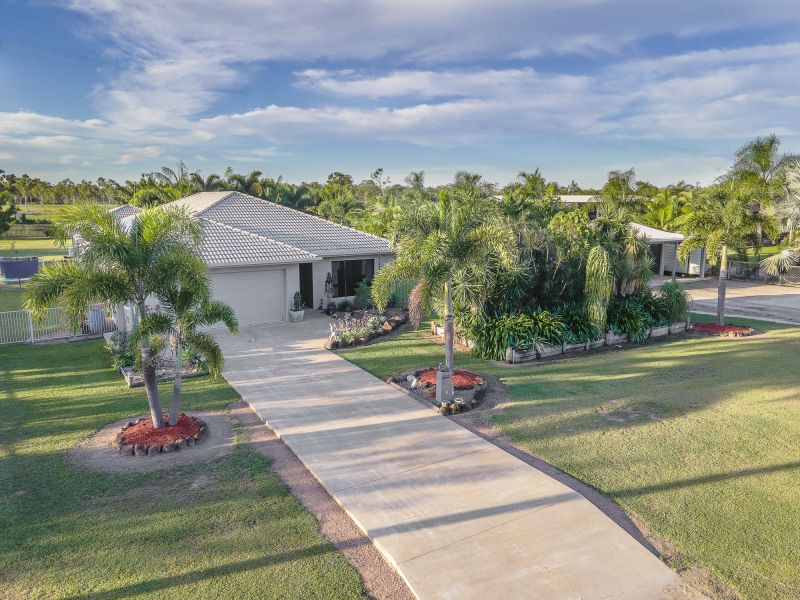 Real Estate For Sale 13 Retire Court Alice River , QLD