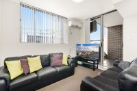 6/79-87 Beaconsfield Street, Silverwater