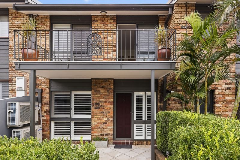 5/58-62 Day Street, Drummoyne