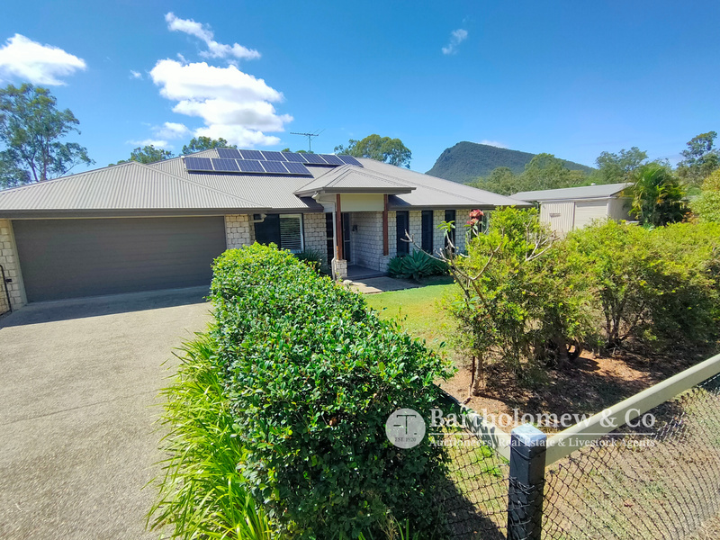 Real Estate For Sale 2125 Duncan Drive Aratula , QLD