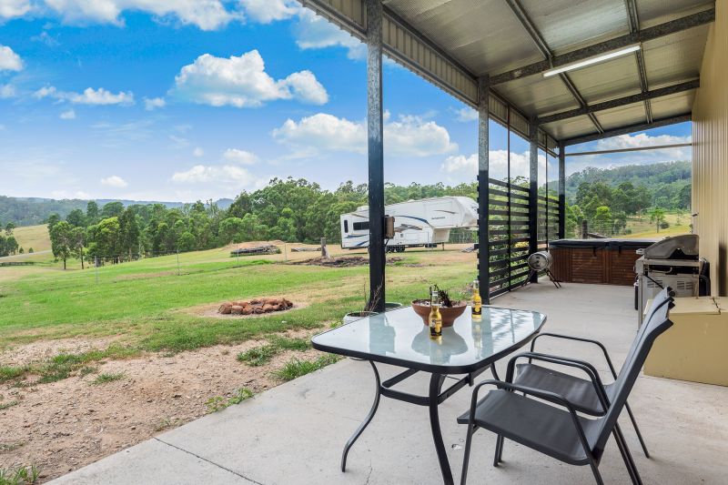 Real Estate For Sale 181 Blue Road Lambs Valley , NSW