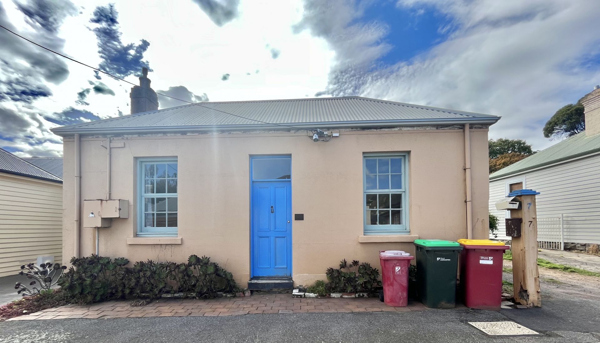 7 Crown Street, LAUNCESTON Living Here Launceston