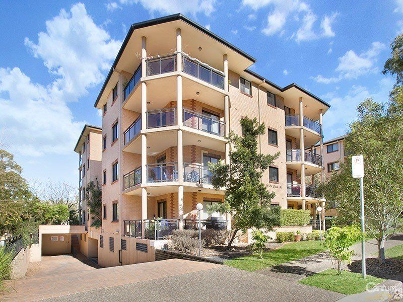 12/16-26 Park Street, SUTHERLAND, Sutherland - Thumbnail 2