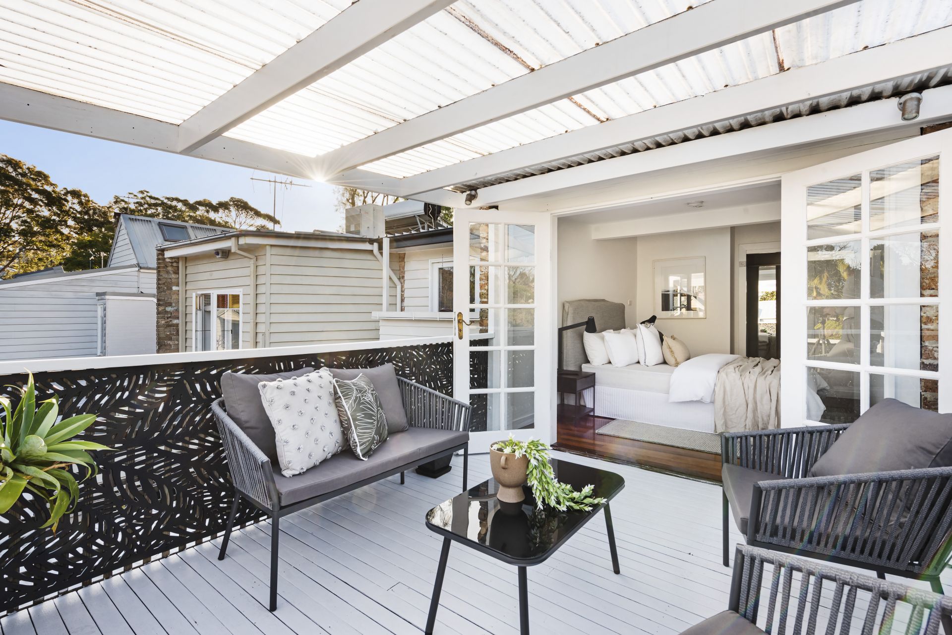 Sold property Sold Price for 11 Perrett Street Rozelle NSW 2039