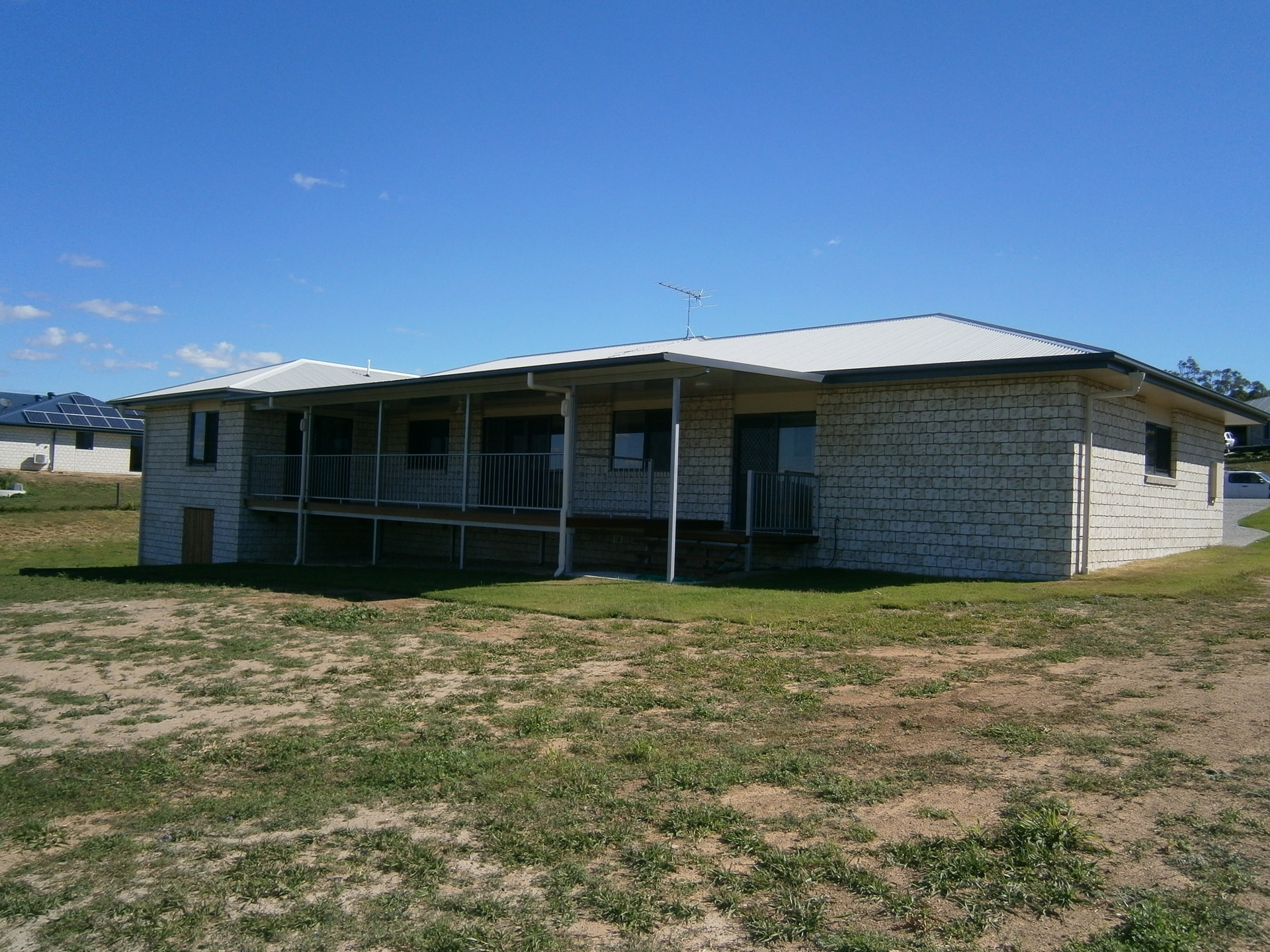 37 Nagle Cres, HATTON VALE, QLD, 4341 House buyMyplace