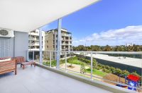 202C/78 Marlborough Road, Homebush West