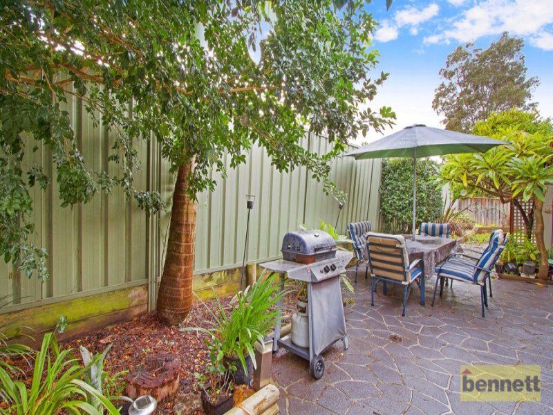 70 John Tebbutt Place, Richmond - Thumbnail 7