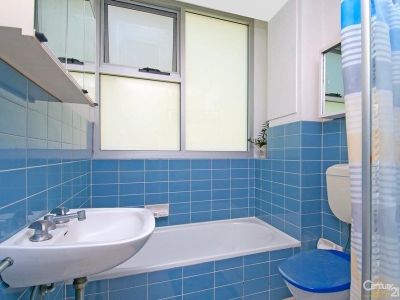 6/106-108 Bay Road WAVERTON NSW, Waverton - Thumbnail 8