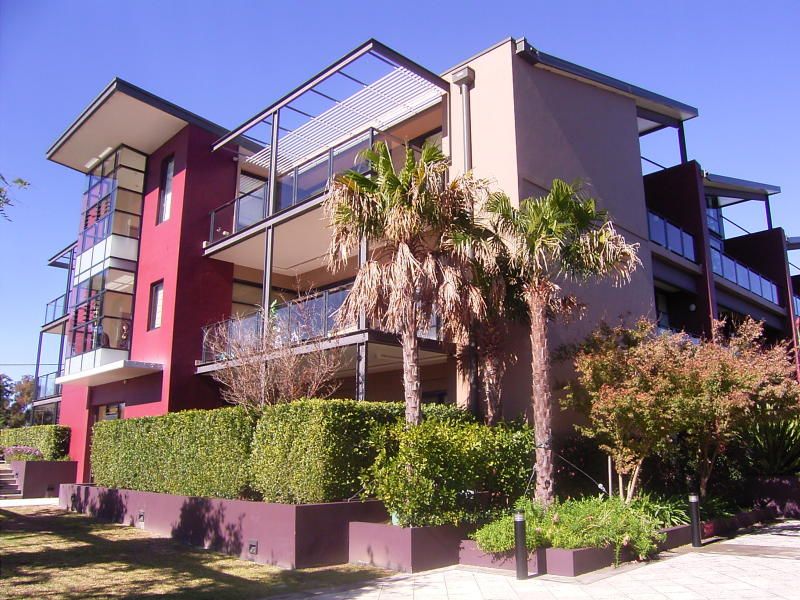C44/18 Jacques Street CHATSWOOD NSW, Chatswood - Thumbnail 2