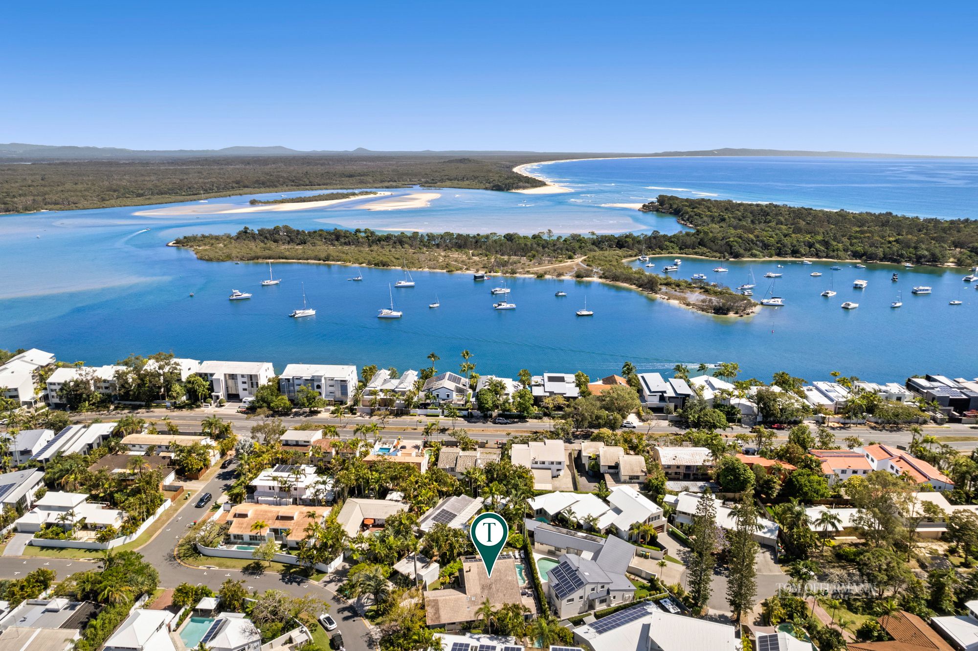 Real Estate For Sale 11 Cooran Court Noosa Heads , QLD