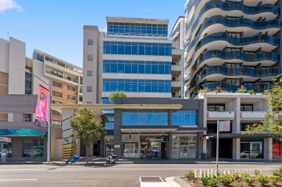 282-290 Oxford Street, Bondi Junction