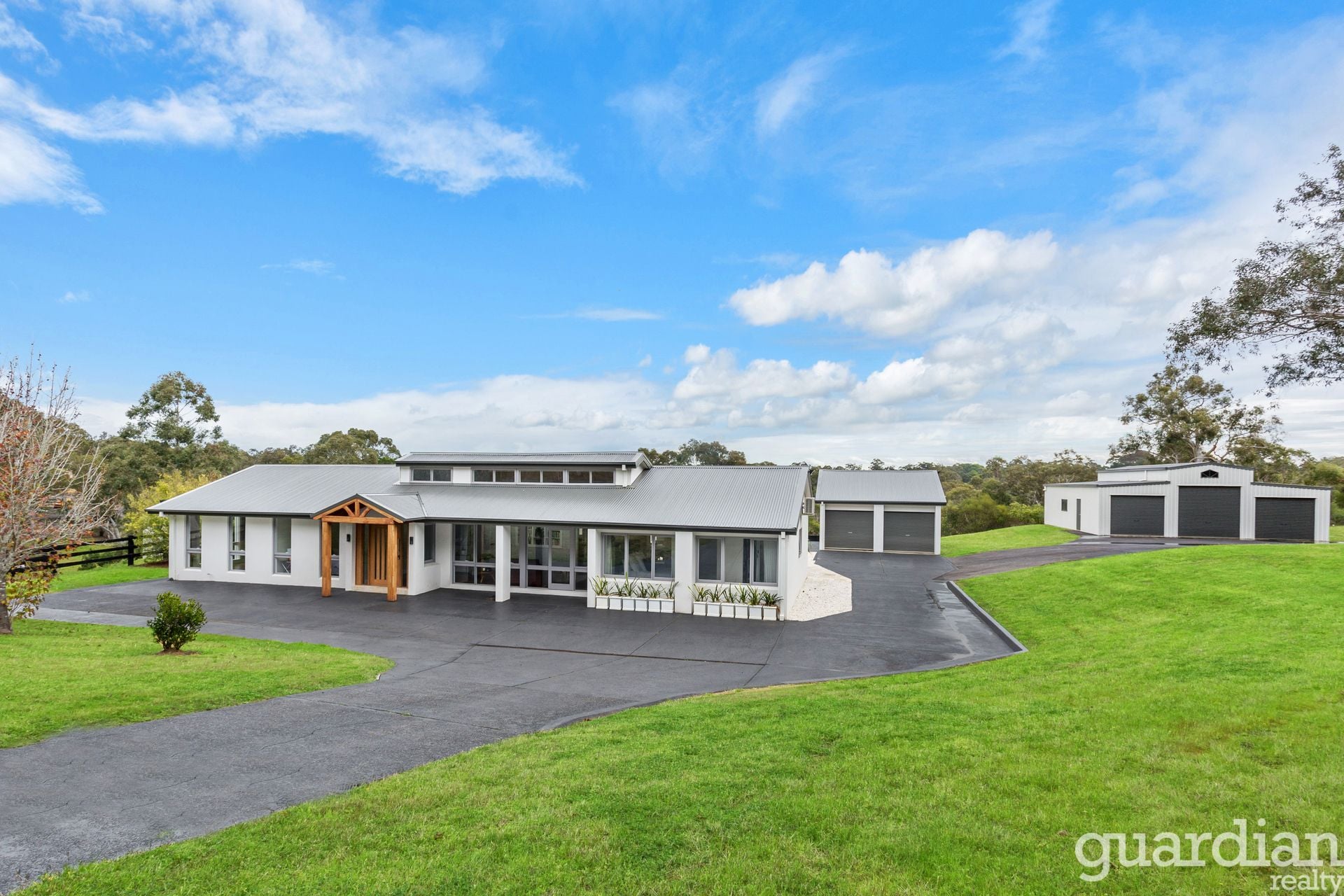 4 Hazeldean Place Kenthurst NSW, Kenthurst - Thumbnail 2
