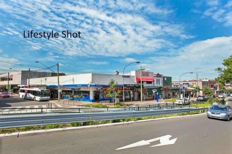 22/538 President Avenue, Sutherland, Sutherland - Thumbnail 8