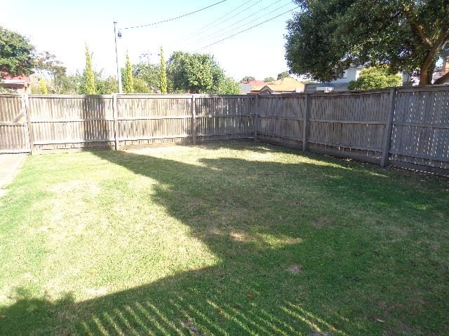 **Great Location**