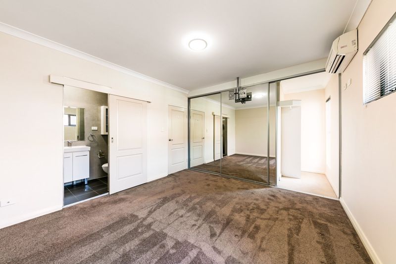 Stylish Modern Townhouse