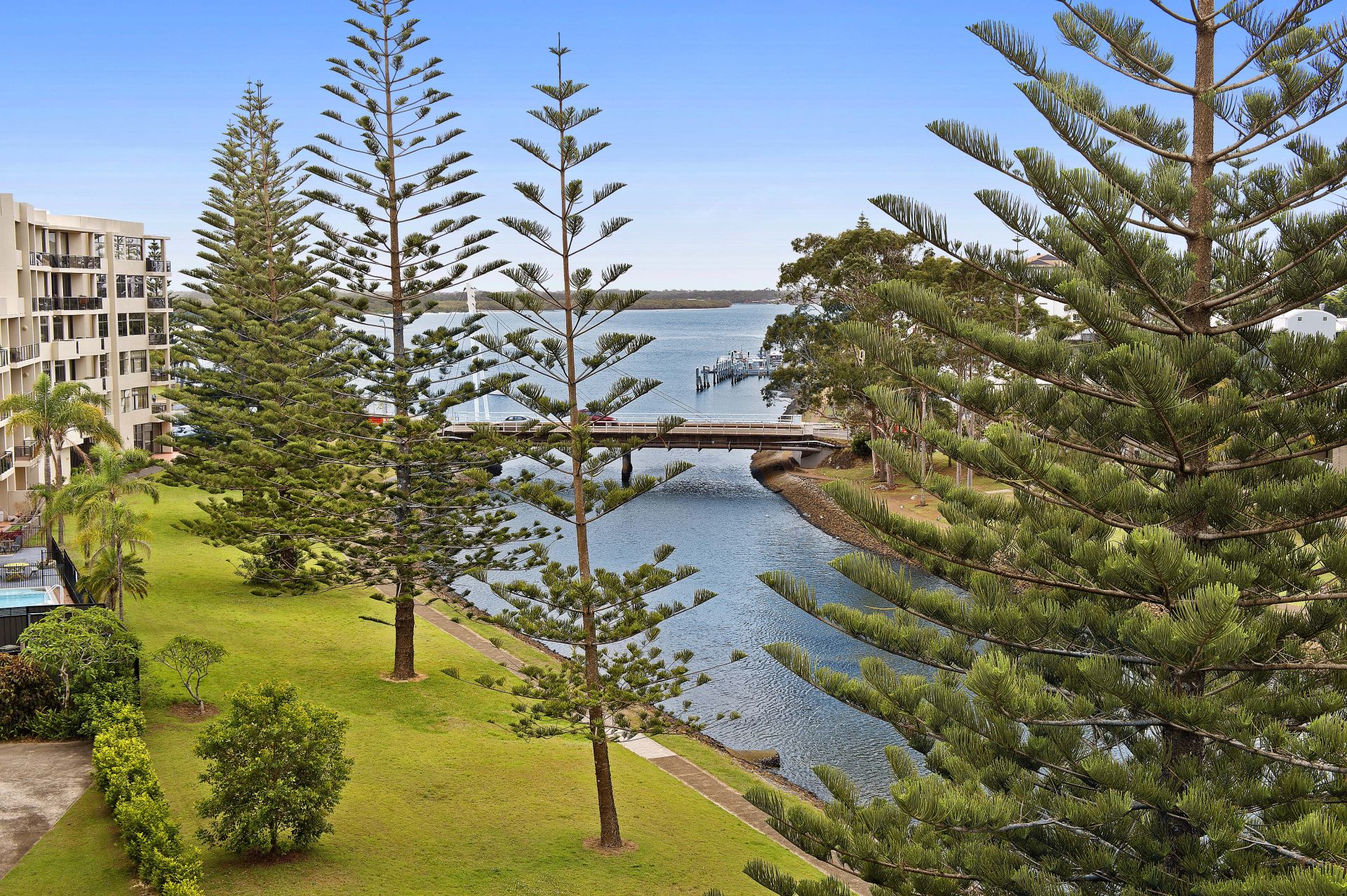 504/8-10 Hollingworth Street Port Macquarie NSW, Port Macquarie - Thumbnail 4