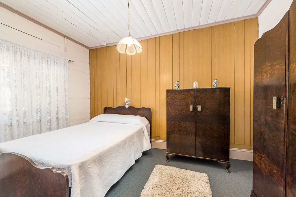 SOLD - Pure Potential On A Super Deep Landholding