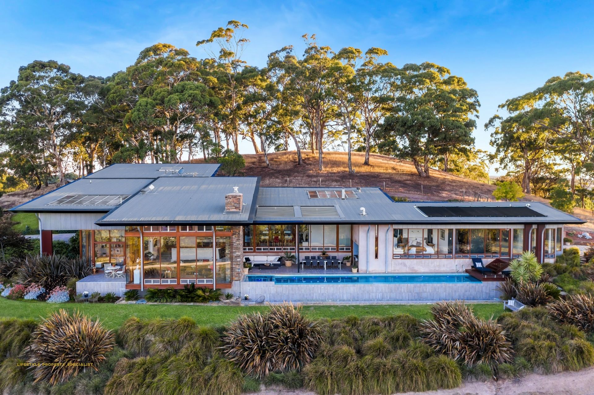 10 Ravenswood Lane, Balhannah Williams Real Estate