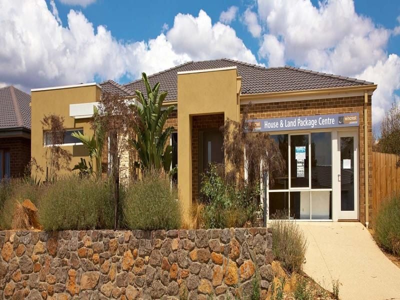 10 Braywood Terrace MERNDA, Mernda - Thumbnail 3
