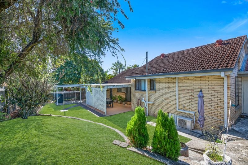 Real Estate For Sale 21 Spina Crescent Carseldine , QLD