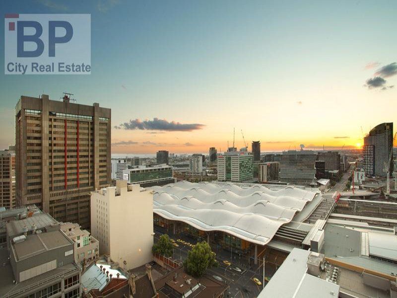 2100/668 Bourke Street MELBOURNE VIC, Melbourne - Thumbnail 7