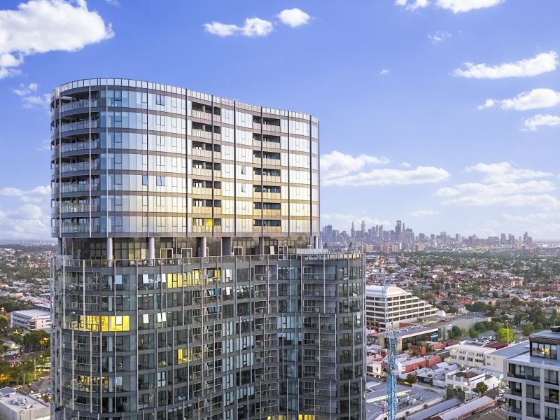 208/15 Everage Street, Moonee Ponds