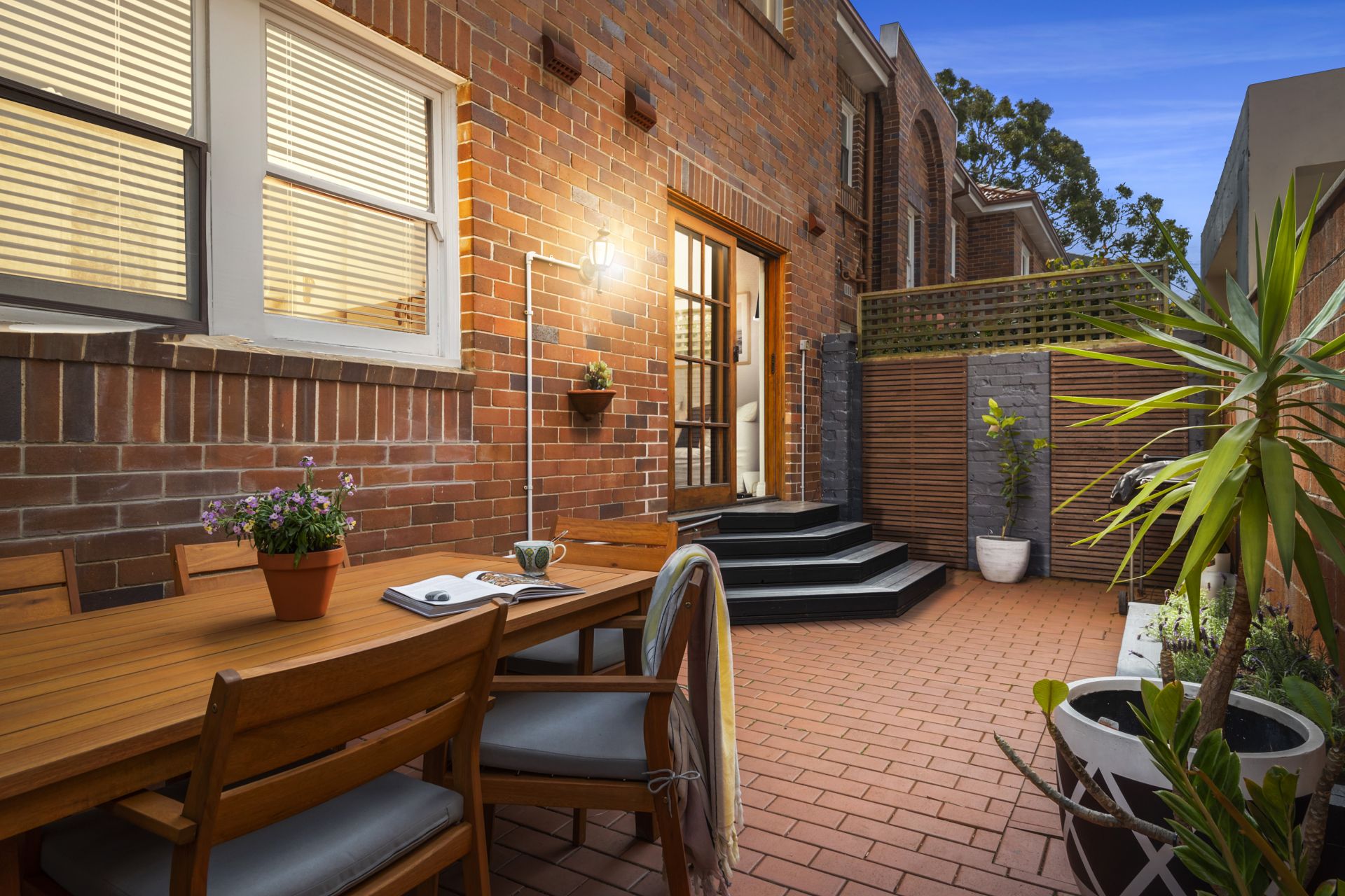 Real Estate For Sale 3/5 Griffin Street Manly , NSW