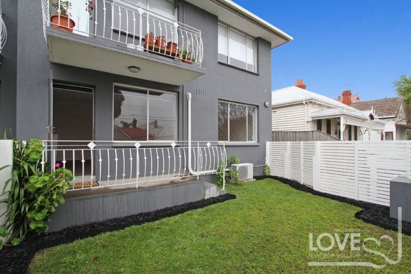 1/13 Mansfield Street, Thornbury
