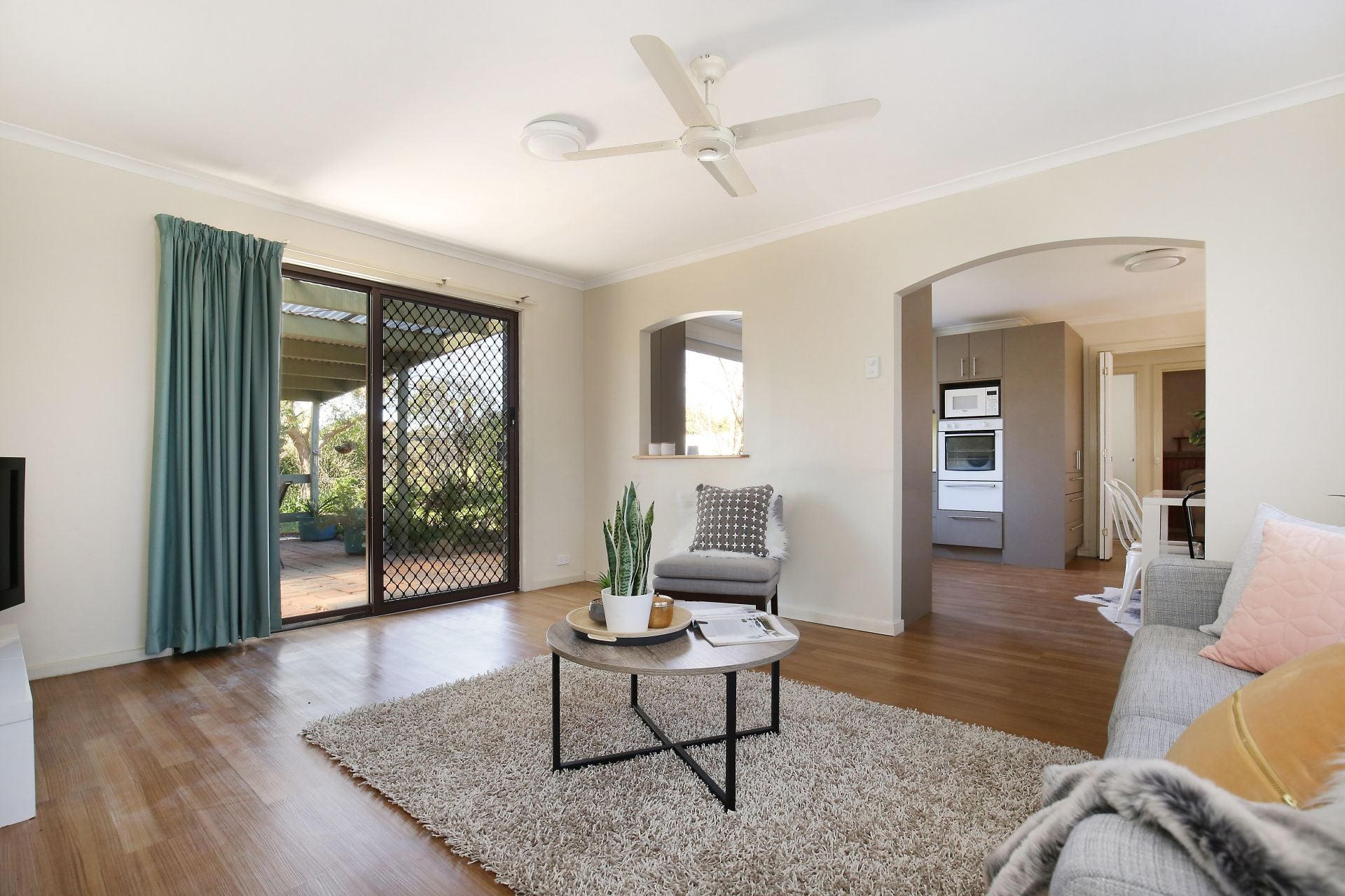 Convenience, Comfort And Rare Value
