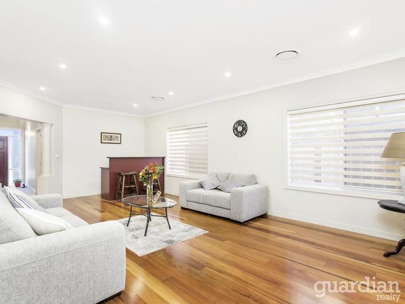 20 Harrington Avenue CASTLE HILL NSW, Castle Hill - Thumbnail 5