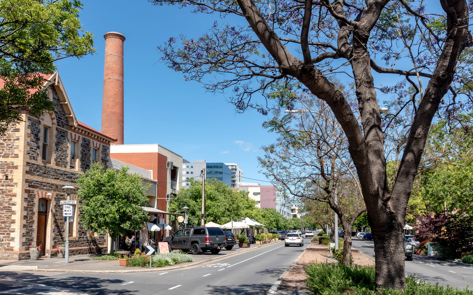 11  Sydney Place Adelaide  Adelaide 5000