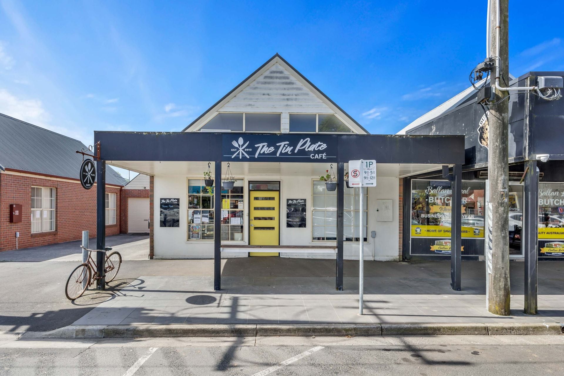 1/132 Inglis Street, Ballan, Ballan - Thumbnail 4