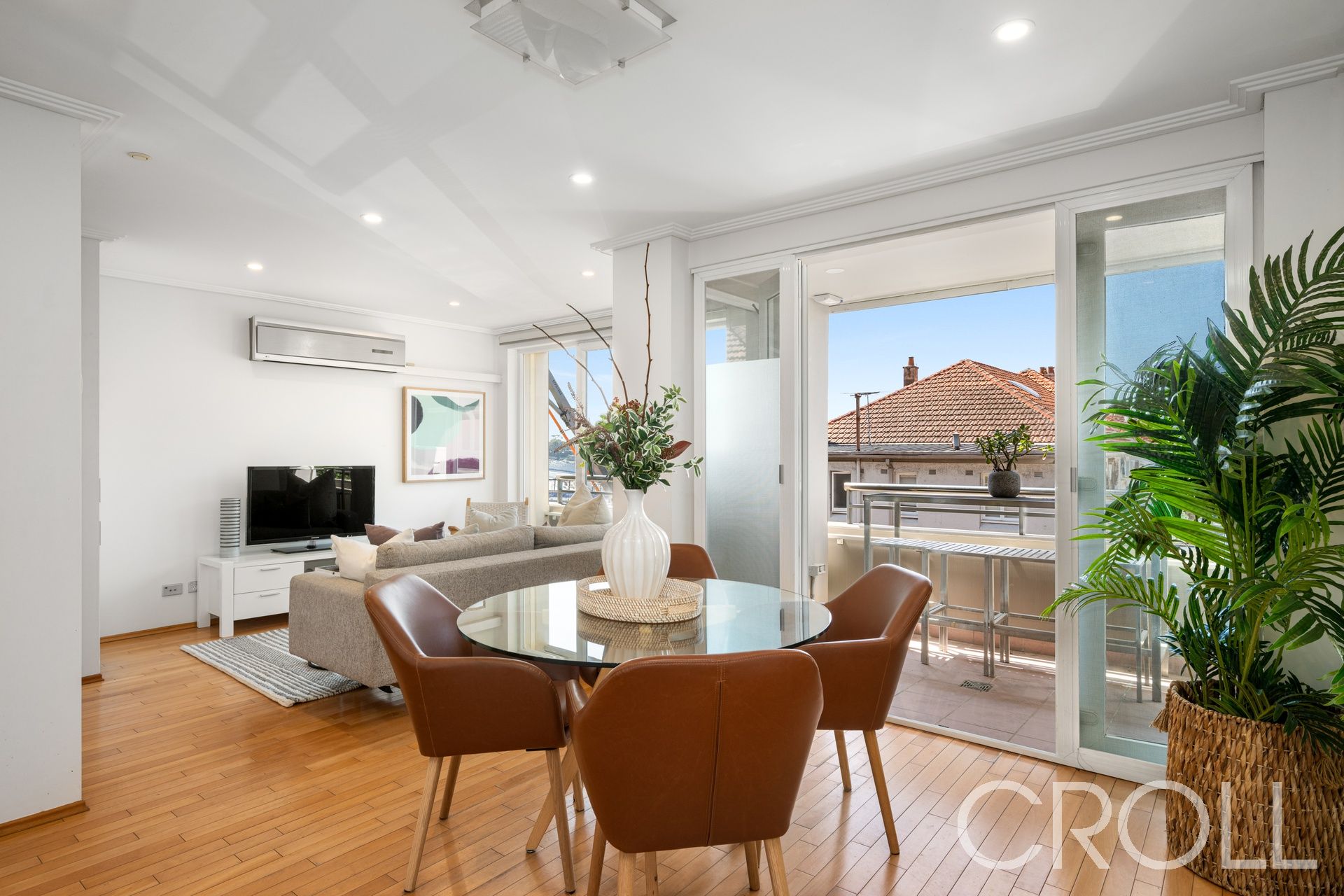 6/76 Merlin Street NEUTRAL BAY NSW, Bay - Thumbnail 2