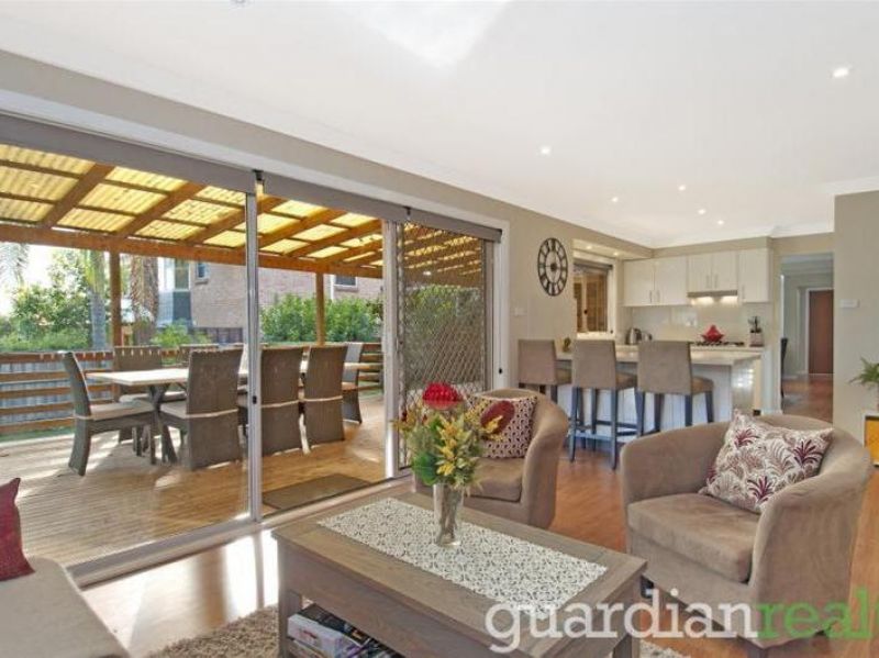 17 Excalibur Avenue, Castle Hill - Thumbnail 6