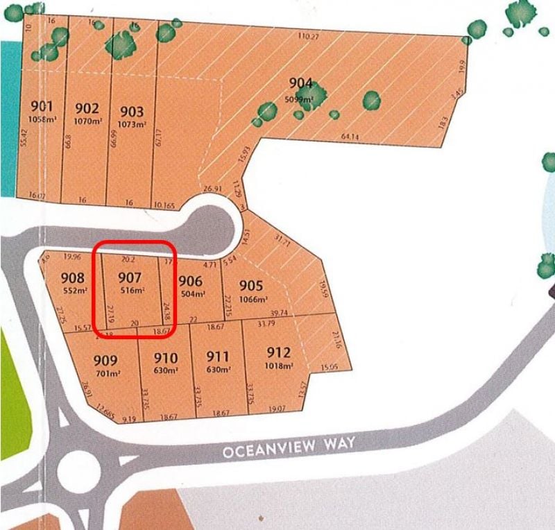 For Sale By Owner Tomakin NSW 2537 4 Akin Place