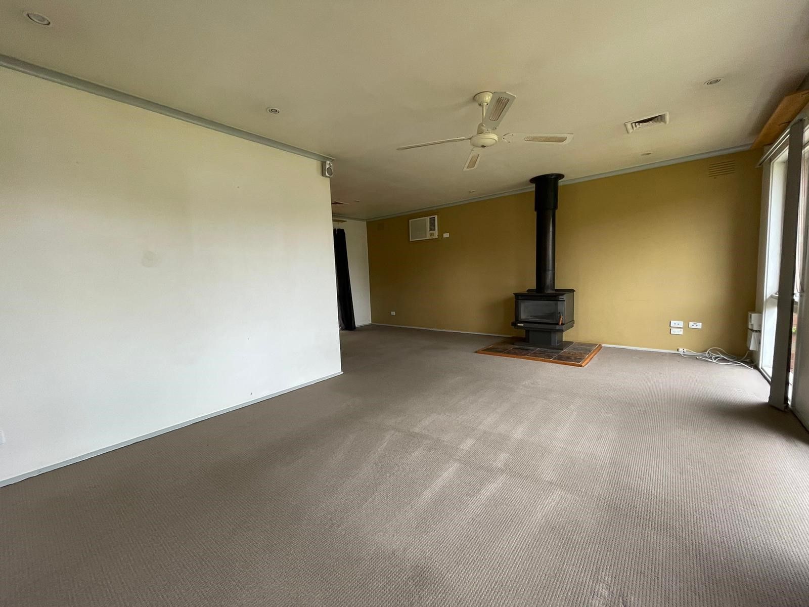 FOUR BEDROOM FAMILY HOME!