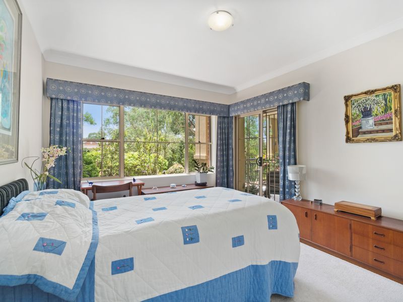 9/8 Aurora Drive, St Ives